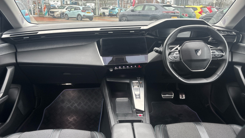 Peugeot 308 1.5 BlueHDi Active Premium 5dr EAT8 Diesel Estate